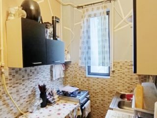 Eladó 67 m²-estársasházi lakás XX. Kerület (Erzsébetfalva) , Pesterzsébet központban: 66'900'000 Ft