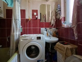 Eladó 67 m²-estársasházi lakás XX. Kerület (Erzsébetfalva) , Pesterzsébet központban: 66'900'000 Ft