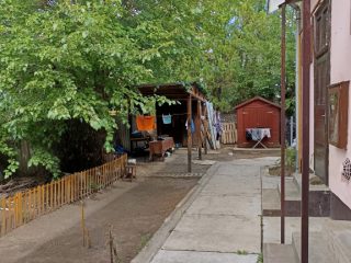 Eladó 67 m²-estársasházi lakás XX. Kerület (Erzsébetfalva) , Pesterzsébet központban: 66'900'000 Ft