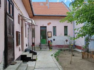 Eladó 67 m²-estársasházi lakás XX. Kerület (Erzsébetfalva) , Pesterzsébet központban: 66'900'000 Ft