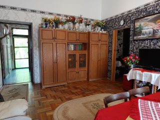 Eladó 67 m²-estársasházi lakás XX. Kerület (Erzsébetfalva) , Pesterzsébet központban: 66'900'000 Ft