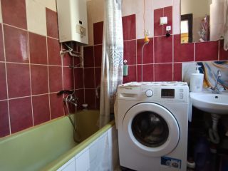 Eladó 67 m²-estársasházi lakás XX. Kerület (Erzsébetfalva) , Pesterzsébet központban: 66'900'000 Ft