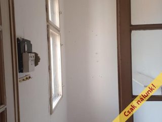 Eladó 77 m²-estársasházi lakás XX. Kerület (Erzsébetfalva) , Piac közeli utca: 62'900'000 Ft