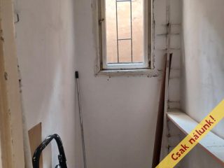 Eladó 77 m²-estársasházi lakás XX. Kerület (Erzsébetfalva) , Piac közeli utca: 62'900'000 Ft