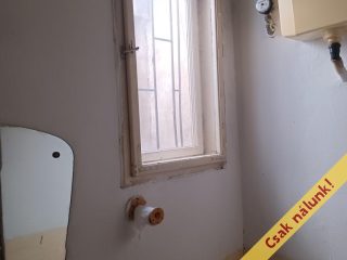 Eladó 77 m²-estársasházi lakás XX. Kerület (Erzsébetfalva) , Piac közeli utca: 62'900'000 Ft