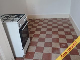 Eladó 77 m²-estársasházi lakás XX. Kerület (Erzsébetfalva) , Piac közeli utca: 62'900'000 Ft