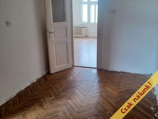 Eladó 77 m²-estársasházi lakás XX. Kerület (Erzsébetfalva) , Piac közeli utca: 62'900'000 Ft