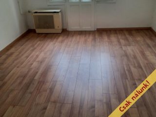 Eladó 77 m²-estársasházi lakás XX. Kerület (Erzsébetfalva) , Piac közeli utca: 62'900'000 Ft