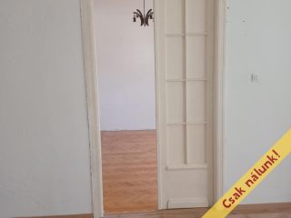 Eladó 77 m²-estársasházi lakás XX. Kerület (Erzsébetfalva) , Piac közeli utca: 62'900'000 Ft