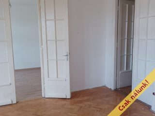 Eladó 77 m²-estársasházi lakás XX. Kerület (Erzsébetfalva) , Piac közeli utca: 62'900'000 Ft