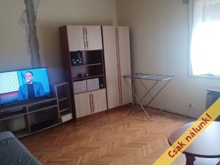 Eladó 46 m²-estársasházi lakás XX. Kerület (Erzsébetfalva) , Piachoz közeli utca: 46'000'000 Ft