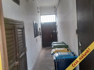 Eladó 46 m²-estársasházi lakás XX. Kerület (Erzsébetfalva) , Piachoz közeli utca: 46'000'000 Ft