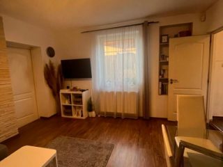 Eladó 79 m²-escsaládi ház XX. Kerület (Erzsébetfalva) , Rákóczi utca közeli utca: 84'000'000 Ft