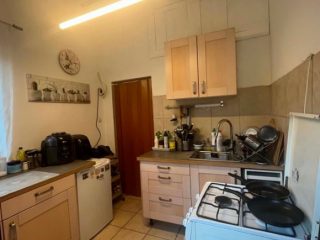 Eladó 79 m²-escsaládi ház XX. Kerület (Erzsébetfalva) , Rákóczi utca közeli utca: 84'000'000 Ft