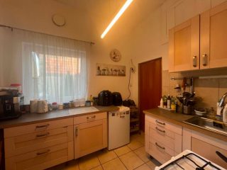 Eladó 79 m²-escsaládi ház XX. Kerület (Erzsébetfalva) , Rákóczi utca közeli utca: 84'000'000 Ft