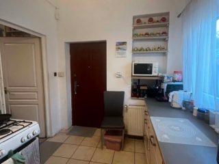 Eladó 79 m²-escsaládi ház XX. Kerület (Erzsébetfalva) , Rákóczi utca közeli utca: 84'000'000 Ft
