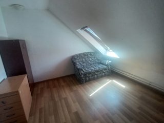 Eladó 78 m²-estársasházi lakás XX. Kerület (Erzsébetfalva) , Szt. Erzsébet  tér utca: 60'000'000 Ft