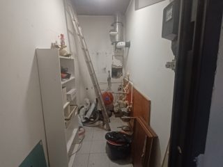 Eladó 78 m²-estársasházi lakás XX. Kerület (Erzsébetfalva) , Szt. Erzsébet  tér utca: 60'000'000 Ft