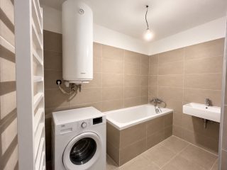Kiadó 66 m²-estársasházi lakás XX. Kerület (Erzsébetfalva) , Tátra Apartman: 350'000 Ft
