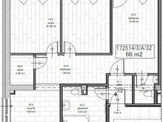 Kiadó 66 m²-estársasházi lakás XX. Kerület (Erzsébetfalva) , Tátra Apartman: 350'000 Ft
