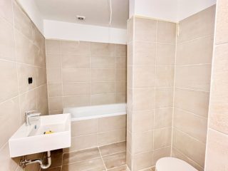 Kiadó 43 m²-estársasházi lakás XX. Kerület (Erzsébetfalva) , Tátra Apartman: 250'000 Ft