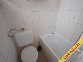 Eladó 28 m²-esházrész XX. Kerület (Erzsébetfalva) , Tátra téi piacnál utca: 27'000'000 Ft