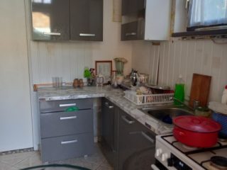 Eladó 36 m²-esházrész XX. Kerület (Erzsébetfalva) , Tátratér közeli utca: 31'500'000 Ft