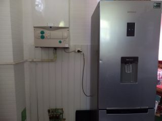 Eladó 36 m²-esházrész XX. Kerület (Erzsébetfalva) , Tátratér közeli utca: 31'500'000 Ft