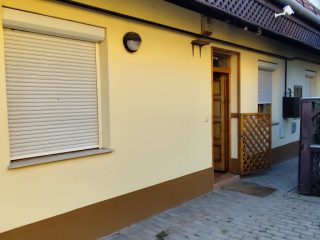 Eladó 90 m²-esházrész XX. Kerület (Erzsébetfalva) , Toldy Ferenc utca: 100'000'000 Ft