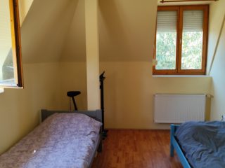 Eladó 90 m²-esházrész XX. Kerület (Erzsébetfalva) , Toldy Ferenc utca: 100'000'000 Ft