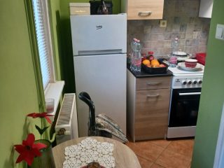 Eladó 17 m²-esházrész XX. Kerület (Erzsébetfalva) , Török Flóris utca: 33'500'000 Ft