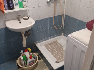 Eladó 17 m²-esházrész XX. Kerület (Erzsébetfalva) , Török Flóris utca: 33'500'000 Ft