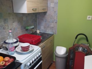 Eladó 17 m²-esházrész XX. Kerület (Erzsébetfalva) , Török Flóris utca: 33'500'000 Ft