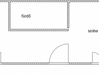 Eladó 17 m²-esházrész XX. Kerület (Erzsébetfalva) , Török Flóris utca: 33'500'000 Ft