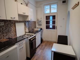 Eladó 31 m²-estársasházi lakás XX. Kerület (Erzsébetfalva) , Török Flóris utca: 37'900'000 Ft