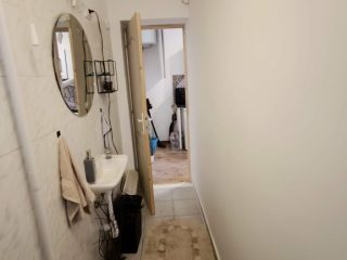 Eladó 31 m²-estársasházi lakás XX. Kerület (Erzsébetfalva) , Török Flóris utca: 37'900'000 Ft