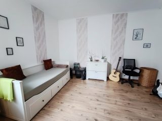 Eladó 31 m²-estársasházi lakás XX. Kerület (Erzsébetfalva) , Török Flóris utca: 37'900'000 Ft