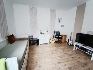 Eladó 31 m²-estársasházi lakás XX. Kerület (Erzsébetfalva) , Török Flóris utca: 37'900'000 Ft