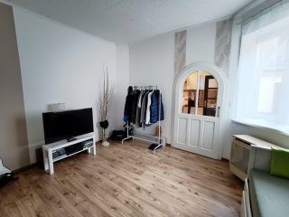 Eladó 31 m²-estársasházi lakás XX. Kerület (Erzsébetfalva) , Török Flóris utca: 37'900'000 Ft