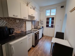 Eladó 31 m²-estársasházi lakás XX. Kerület (Erzsébetfalva) , Török Flóris utca: 37'900'000 Ft