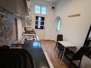 Eladó 31 m²-estársasházi lakás XX. Kerület (Erzsébetfalva) , Török Flóris utca: 37'900'000 Ft