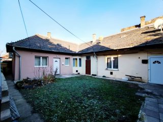 Eladó 31 m²-estársasházi lakás XX. Kerület (Erzsébetfalva) , Török Flóris utca: 37'900'000 Ft