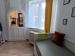 Eladó 31 m²-estársasházi lakás XX. Kerület (Erzsébetfalva) , Török Flóris utca: 37'900'000 Ft