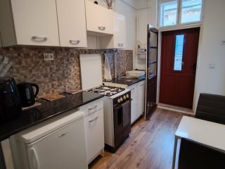 Eladó 31 m²-estársasházi lakás XX. Kerület (Erzsébetfalva) , Török Flóris utca: 37'900'000 Ft