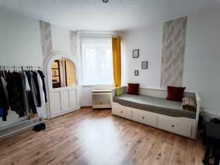 Eladó 31 m²-estársasházi lakás XX. Kerület (Erzsébetfalva) , Török Flóris utca: 37'900'000 Ft