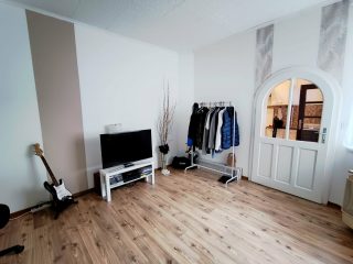 Eladó 31 m²-estársasházi lakás XX. Kerület (Erzsébetfalva) , Török Flóris utca: 37'900'000 Ft