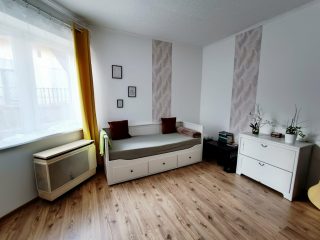 Eladó 31 m²-estársasházi lakás XX. Kerület (Erzsébetfalva) , Török Flóris utca: 37'900'000 Ft