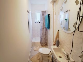 Eladó 31 m²-estársasházi lakás XX. Kerület (Erzsébetfalva) , Török Flóris utca: 37'900'000 Ft