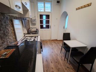 Eladó 31 m²-estársasházi lakás XX. Kerület (Erzsébetfalva) , Török Flóris utca: 37'900'000 Ft