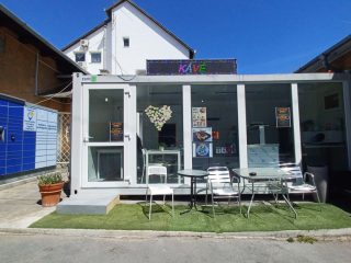 Kiadó 12 m²-esvendéglátó egység utcai bejárattal XX. Kerület (Erzsébetfalva) , Török Flóris utca: 180'000 Ft